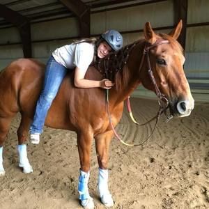 Meet your Posher, Kayleigh